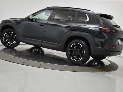 New 2026 MAZDA CX-50 Meridian Edition AWD/4WD image 6
