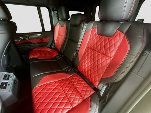 New 2026 INEOS Grenadier image 37