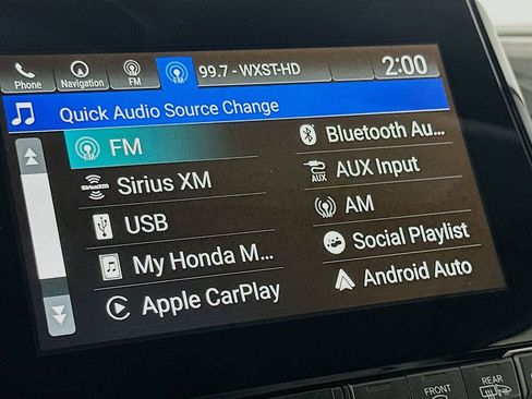 Used 2019 Honda Odyssey EX-L image 30