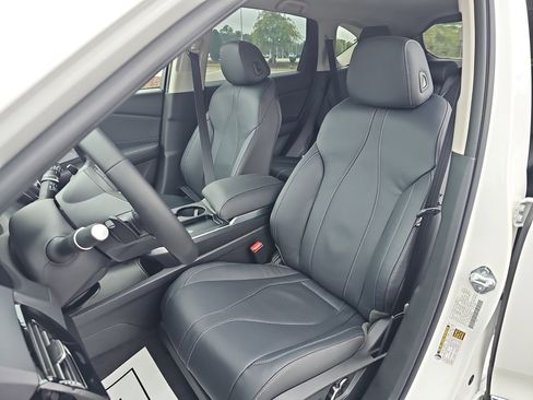 New 2025 Acura RDX SH-AWD w/ Technology Package image 15