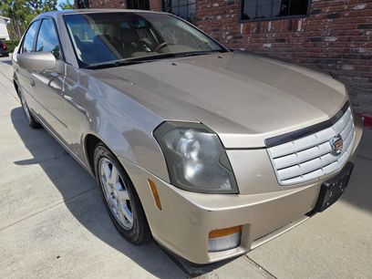 Used 2006 Cadillac CTS 3.6