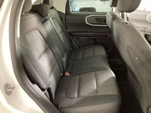 Used 2022 Ford Bronco Sport Big Bend AWD/4WD image 21