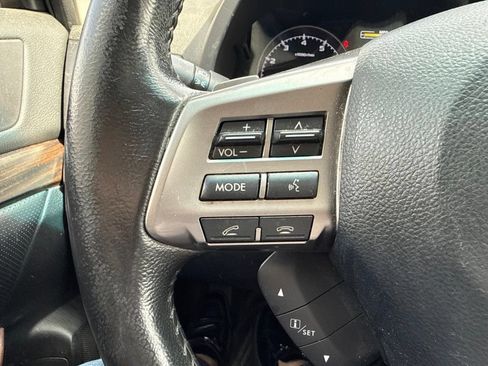 Used 2013 Subaru Outback 3.6R Limited AWD/4WD image 20