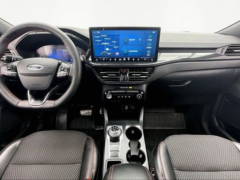 Certified 2023 Ford Escape ST-Line image 16