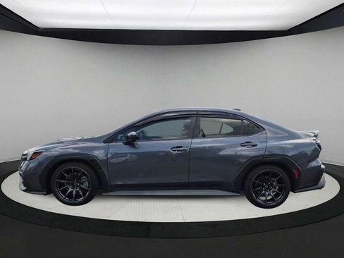 Used 2022 Subaru WRX Premium AWD/4WD image 5