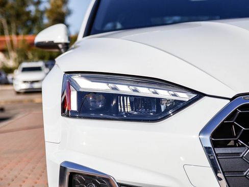 Certified 2023 Audi A5 2.0T Premium w/ Convenience Package image 12