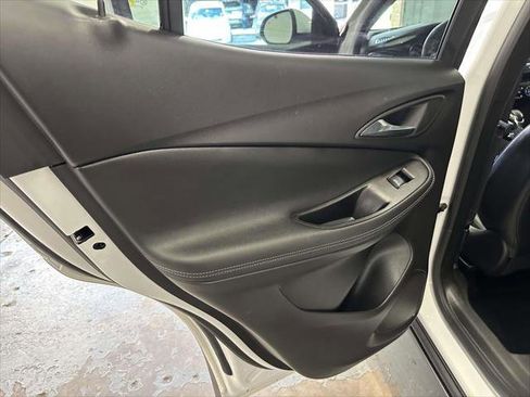 Used 2023 Buick Encore GX Essence w/ Experience Buick Package image 19