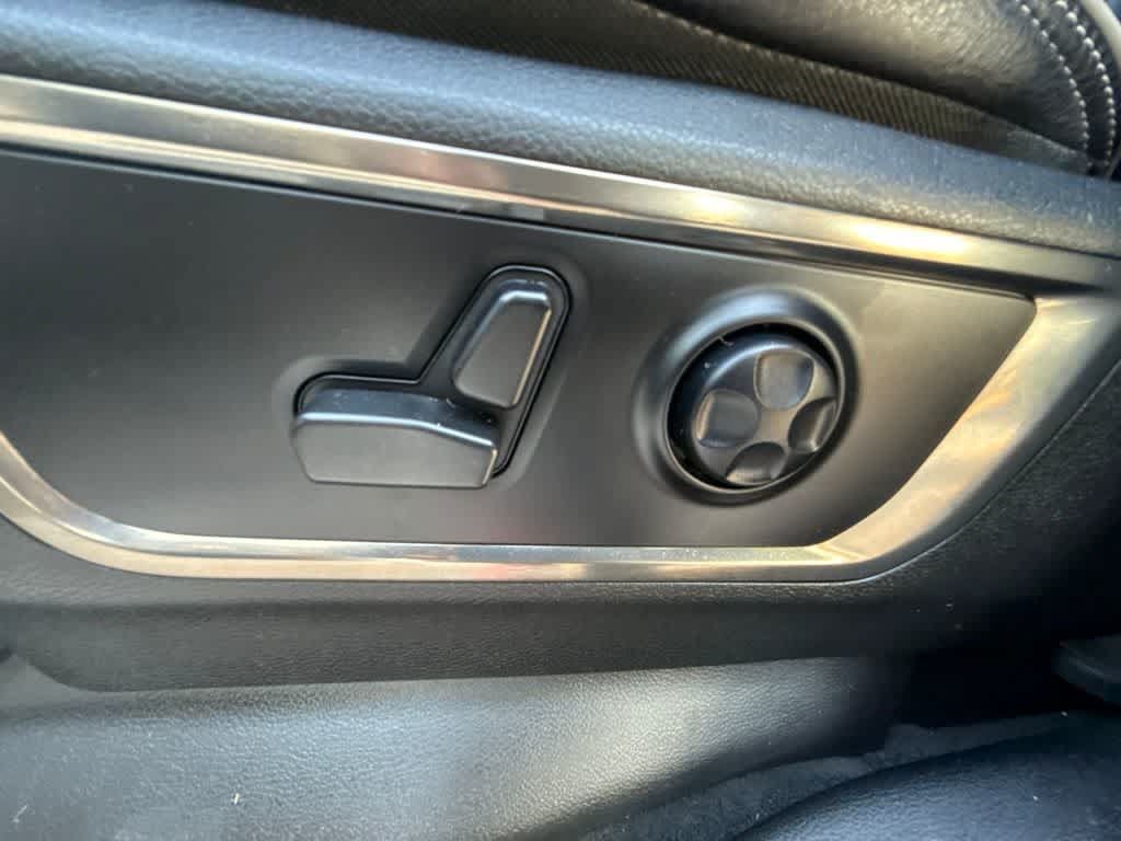 Used 2021 RAM 1500 Limited w/ Night Edition AWD/4WD image 16