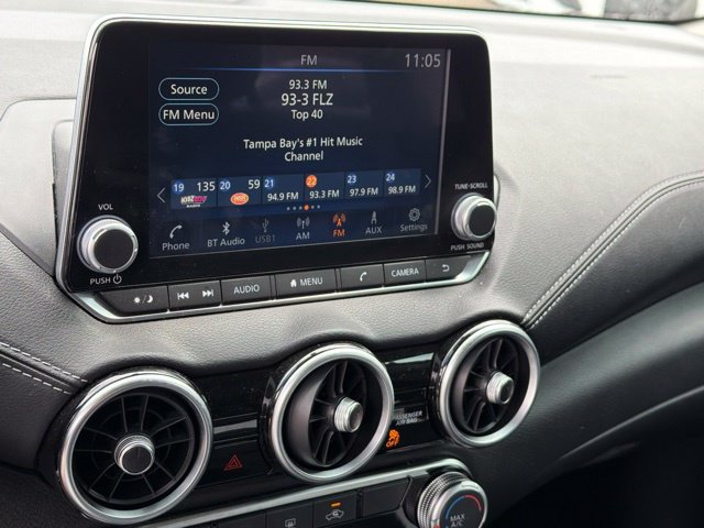 Used 2024 Nissan Sentra SV FWD image 25