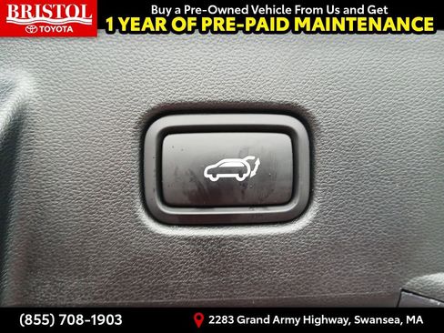 Used 2023 Hyundai Tucson SEL image 33