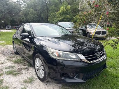 Used 2013 Honda Accord EX-L