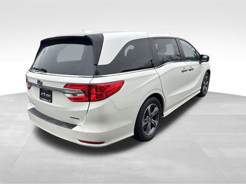 Used 2019 Honda Odyssey Touring image 6