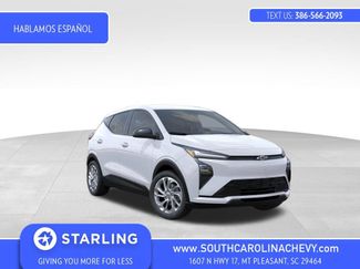 New 2027 Chevrolet Bolt LT FWD 360° Tour