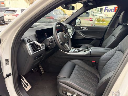 Used 2026 BMW X5 M60i image 20
