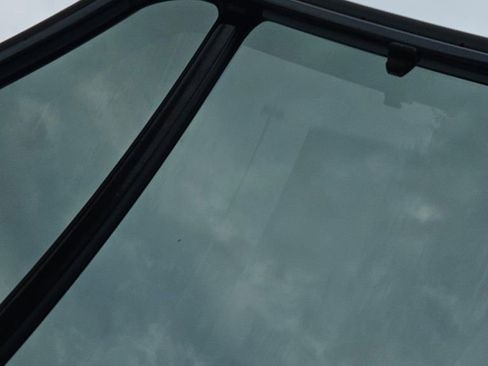 Used 2025 Toyota Grand Highlander AWD image 18