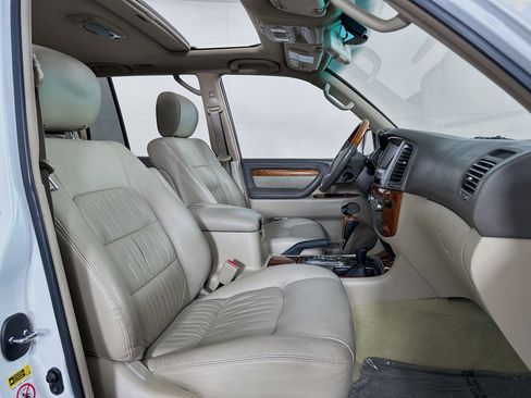 Used 2007 Lexus LX 470 4WD image 32