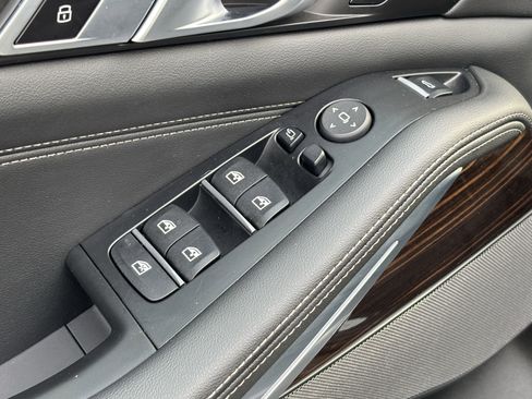 Certified 2025 BMW X5 xDrive40i w/ Premium Package image 15