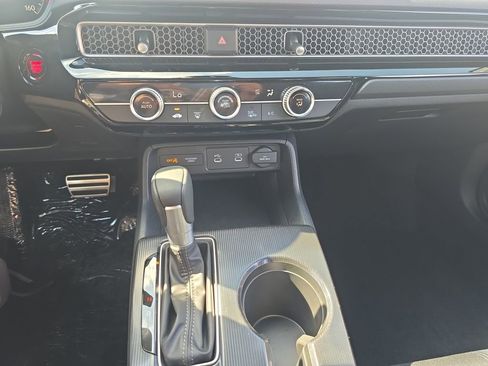 New 2026 Honda Civic Sport image 15