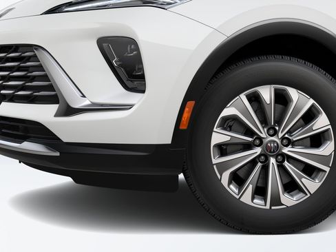 New 2025 Buick Envision Preferred image 42