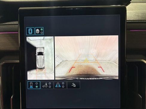 Used 2025 GMC Acadia Denali w/ LPO, Floor Liner Package AWD/4WD image 21