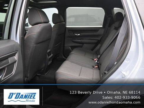 Used 2026 Honda CR-V Sport image 36