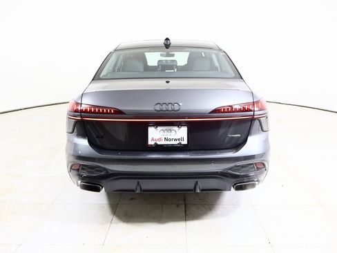 New 2026 Audi A6 Premium Plus image 13