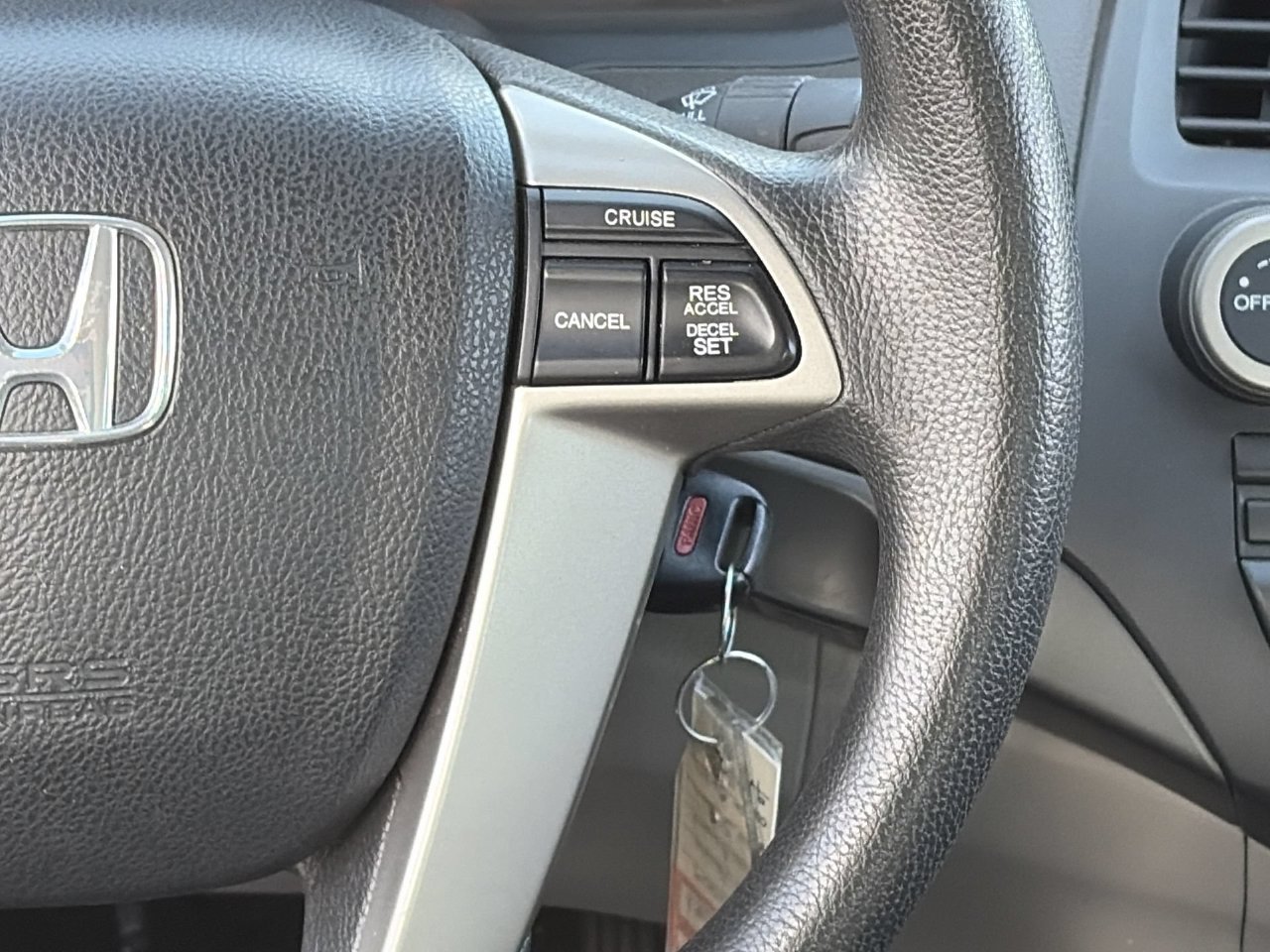 Used 2009 Honda Accord LX image 23