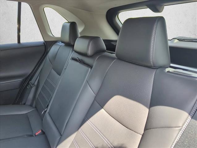 Certified 2020 Toyota RAV4 Limited w/ Limited Grade Weather Package AWD/4WD image 27