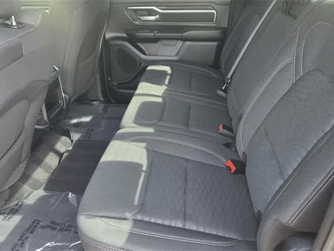 New 2026 RAM 1500 Big Horn image 9