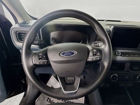 Used 2024 Ford Maverick XL FWD image 13
