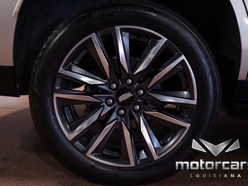 Used 2021 Cadillac Escalade Sport RWD image 21