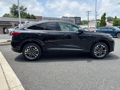 New 2026 Audi Q5 Premium AWD/4WD image 6