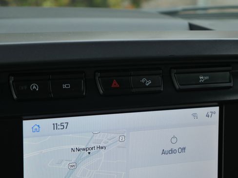 Certified 2023 Ford F150 XLT w/ Equipment Group 301A Mid image 10