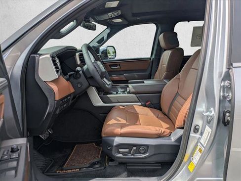 New 2026 Toyota Tundra 1794 Edition image 4