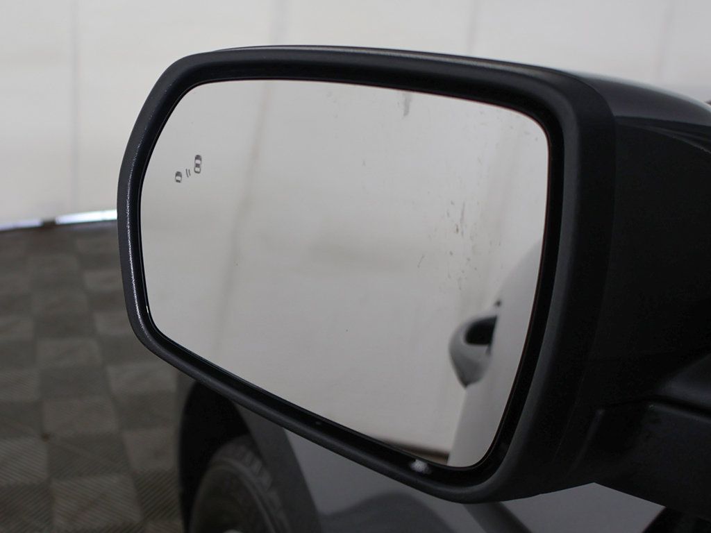 Used 2024 Ford Edge SEL w/ Convenience Package AWD/4WD image 33