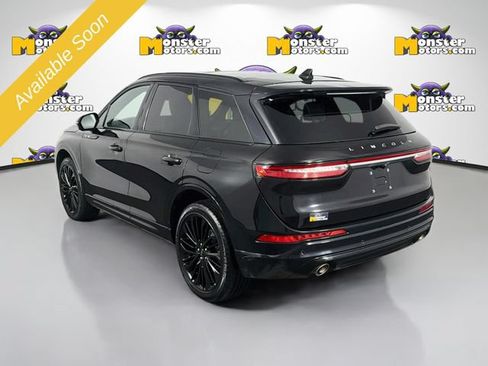 Used 2023 Lincoln Corsair Reserve w/ Equipment Group 201A AWD/4WD image 7