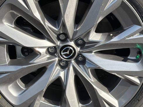 New 2026 MAZDA CX-90 3.3 Turbo w/ Preferred Package image 4