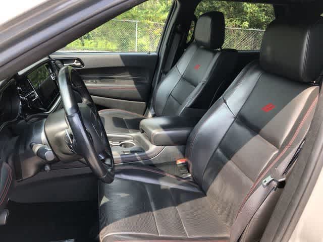 Certified 2024 Dodge Durango GT AWD/4WD image 10