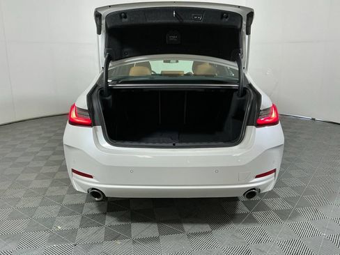 Used 2025 BMW 330i Sedan w/ Premium Package RWD image 29