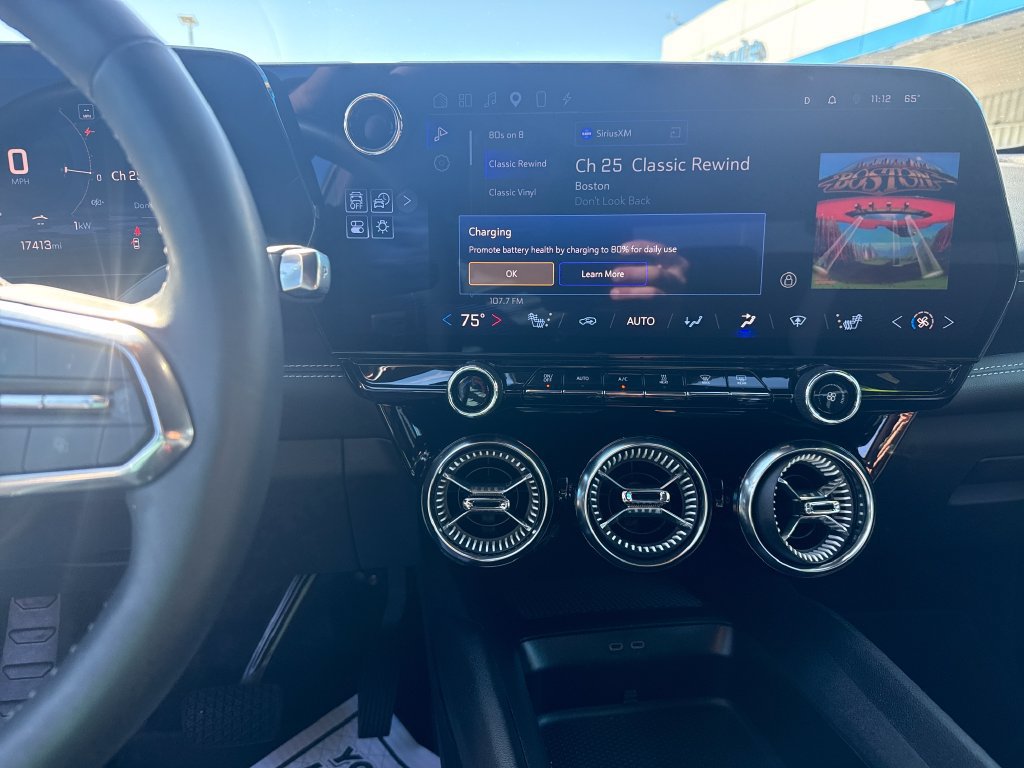 Used 2024 Chevrolet Blazer EV LT AWD/4WD image 22