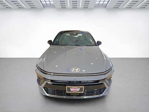 New 2026 Hyundai Sonata N Line FWD image 2