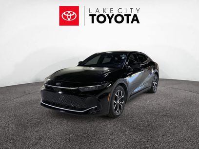 Used 2023 Toyota Crown Limited