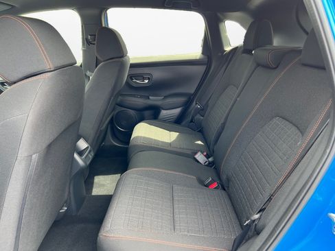 Used 2026 Honda HR-V Sport image 13