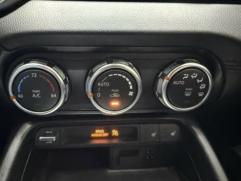 Used 2017 MAZDA MX-5 Miata RF Grand Touring RWD image 25