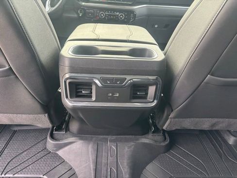 Used 2025 Chevrolet Silverado 2500 LTZ w/ LTZ Premium Package image 21