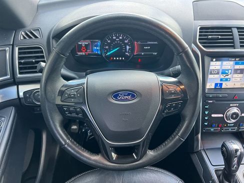 Used 2019 Ford Explorer Limited image 13