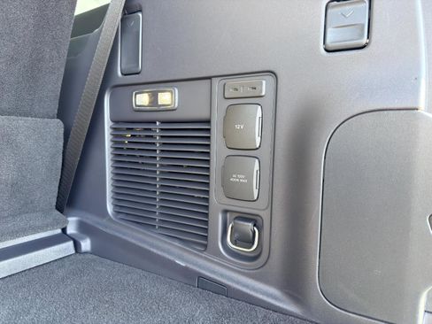 New 2025 Ford Expedition Platinum w/ Platinum Ultimate Package image 37