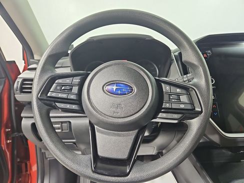 Certified 2024 Subaru Crosstrek 2.0i Premium AWD/4WD image 15