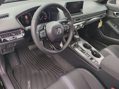 New 2026 Honda Civic Sport image 10