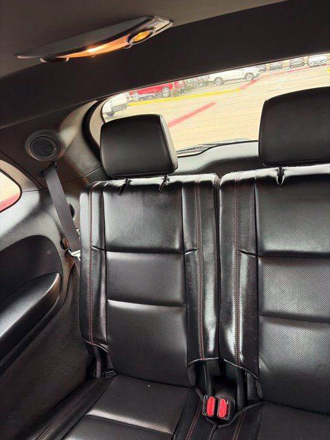 Used 2023 Dodge Durango R/T AWD/4WD image 4